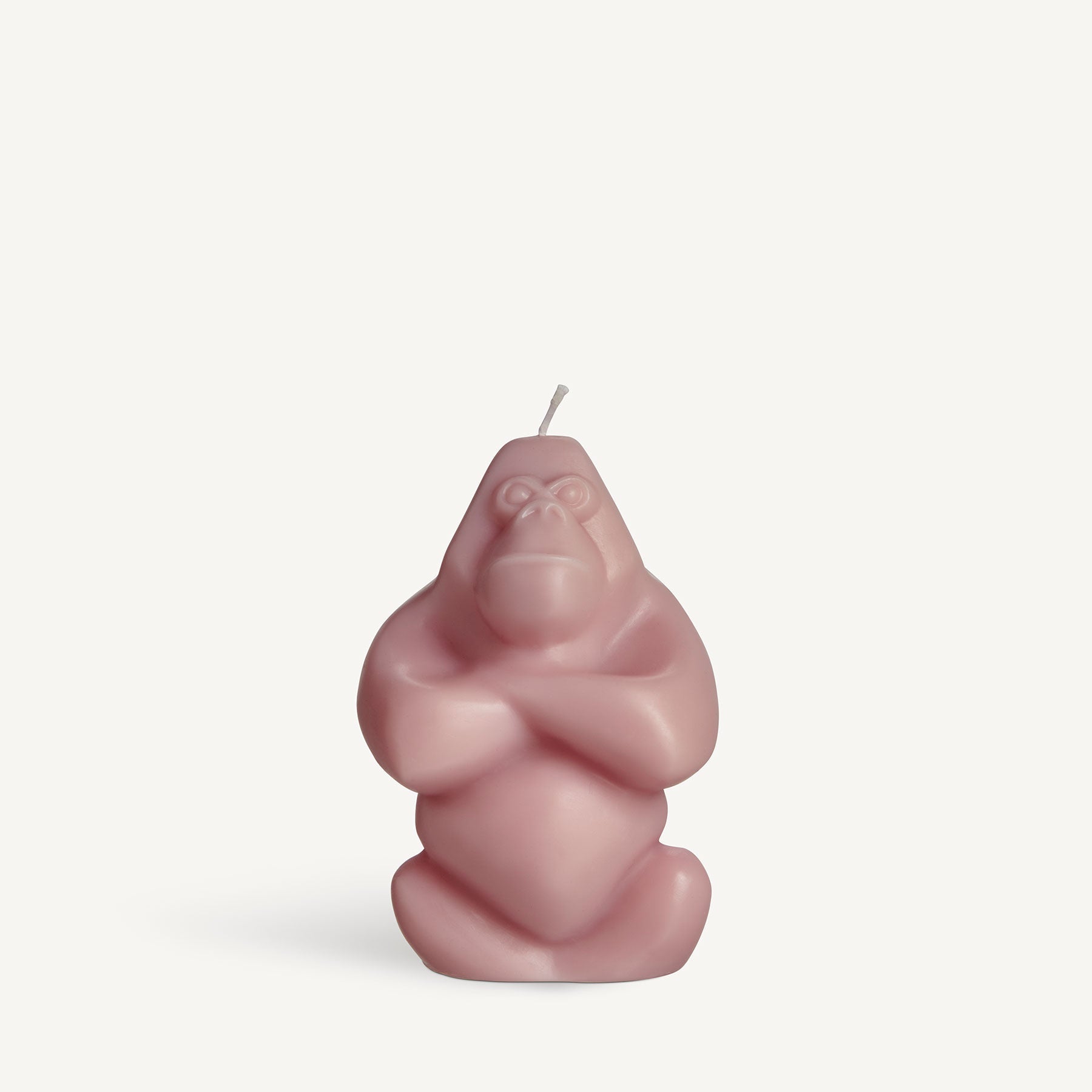 Gabba Gabba Candle Pink