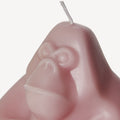 Gabba Gabba Candle Pink