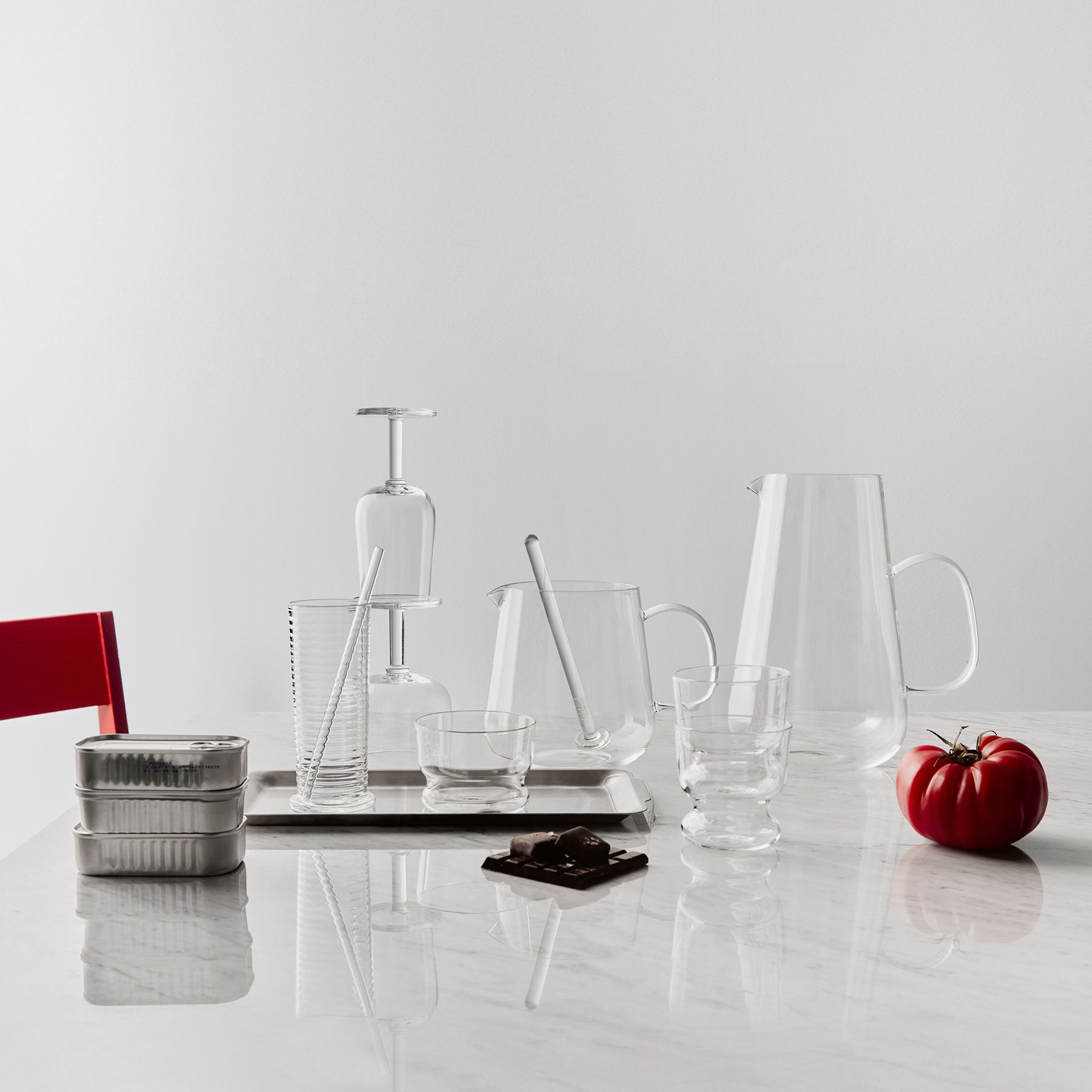 Viva Double Old Fashioned Set of 2