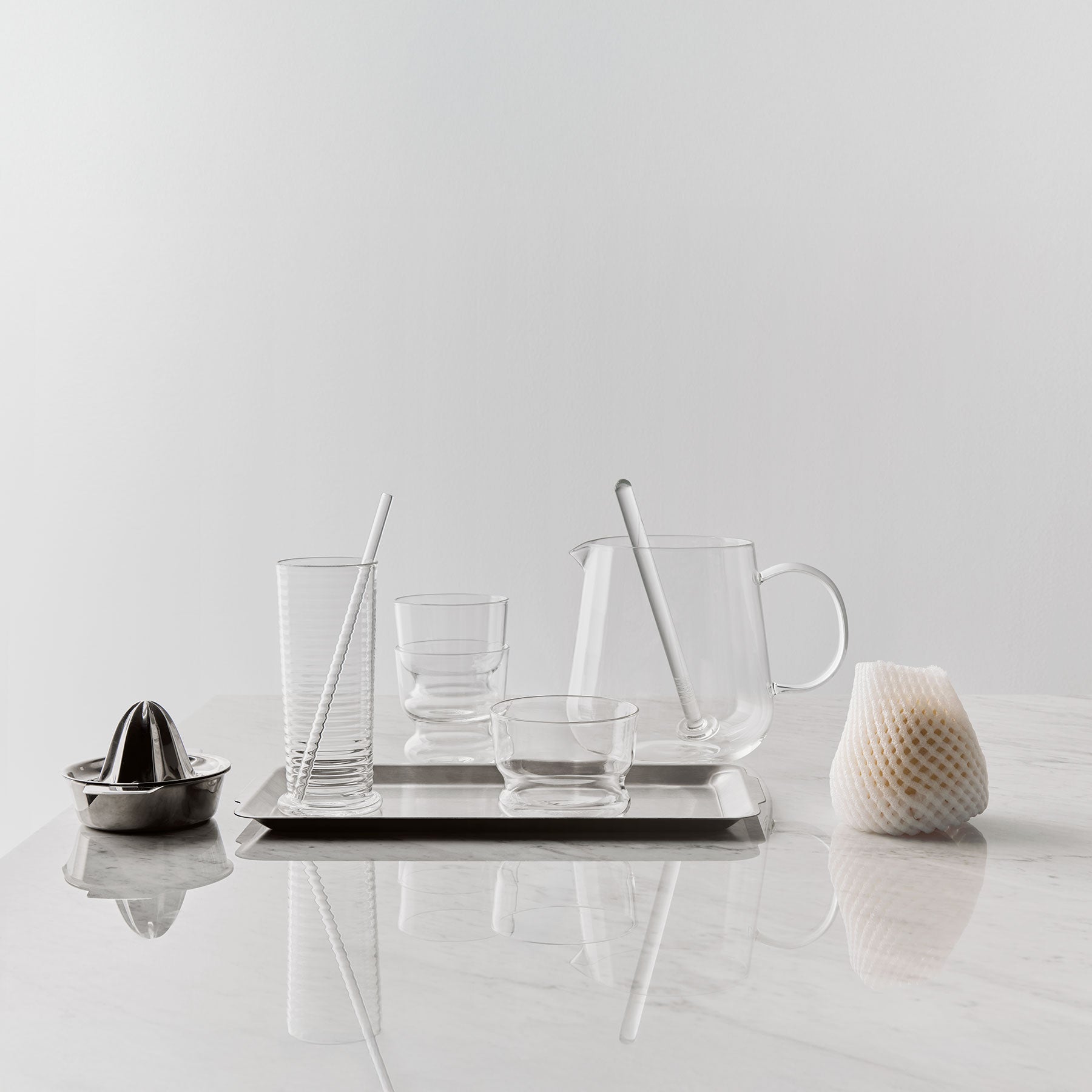 Viva Double Old Fashioned Set of 2
