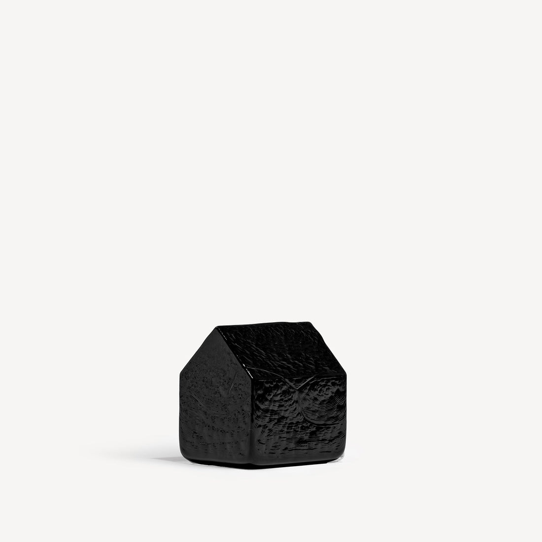 Kosta House Black Small