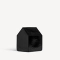 Kosta House Black Medium