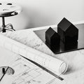 Kosta House Black Large