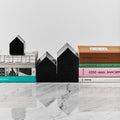 Kosta House Black Medium