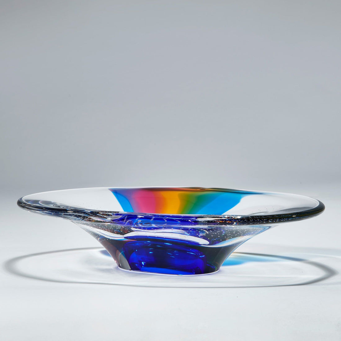 Rainbow Dish Gw Ltd 100-17