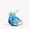 Happiness Turquoise/Blue