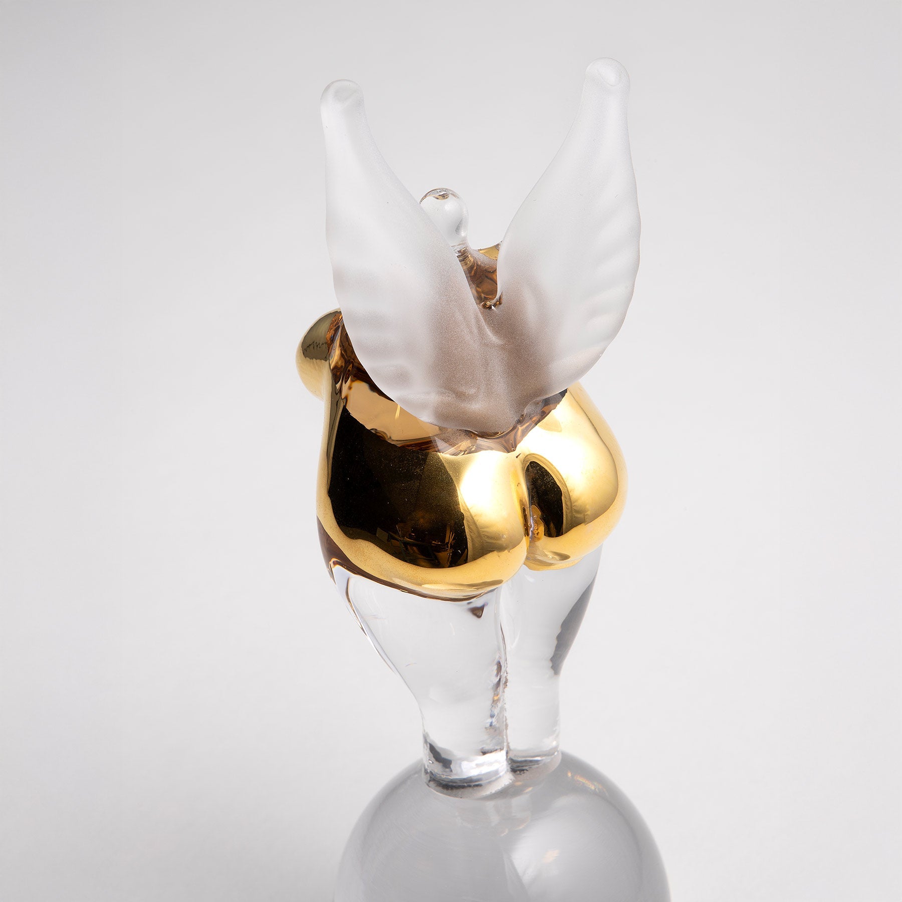 Golden Angel