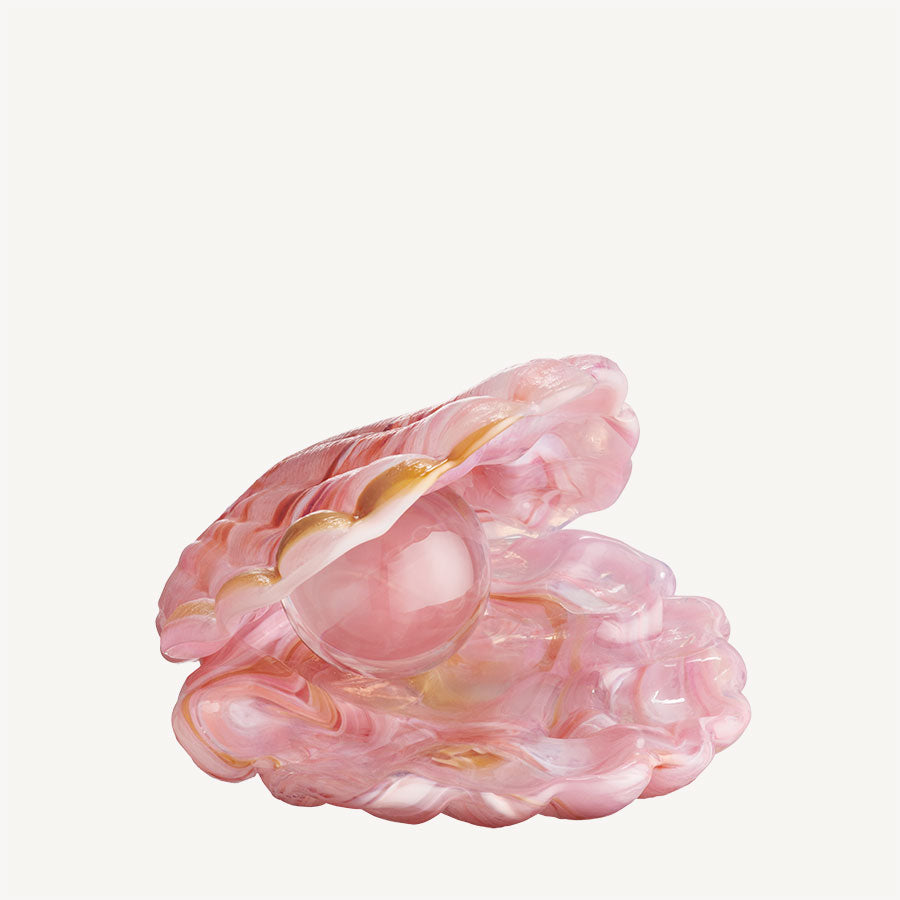 Mother of Pearl Pink