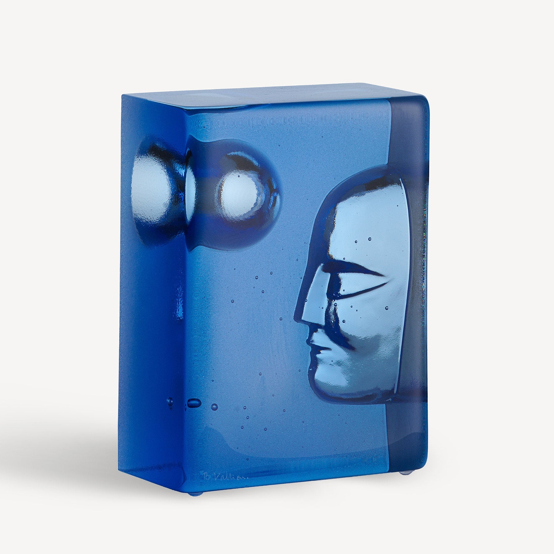 Azur Moon Limited Edition 1000