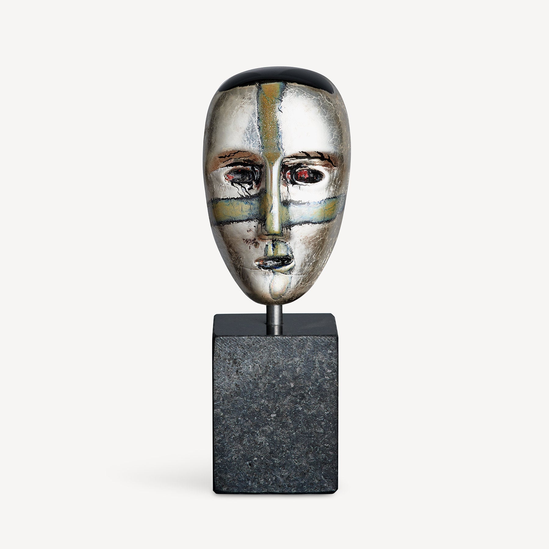 Brains On Stone Mercurius