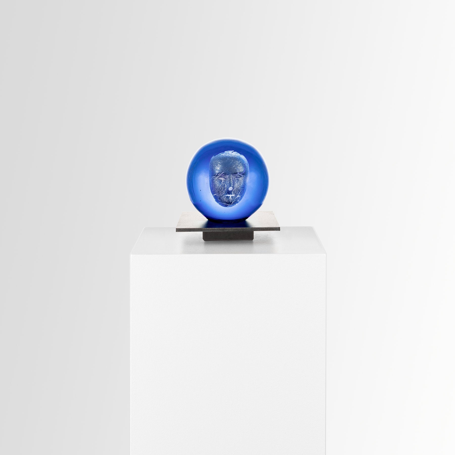 Headman Blue