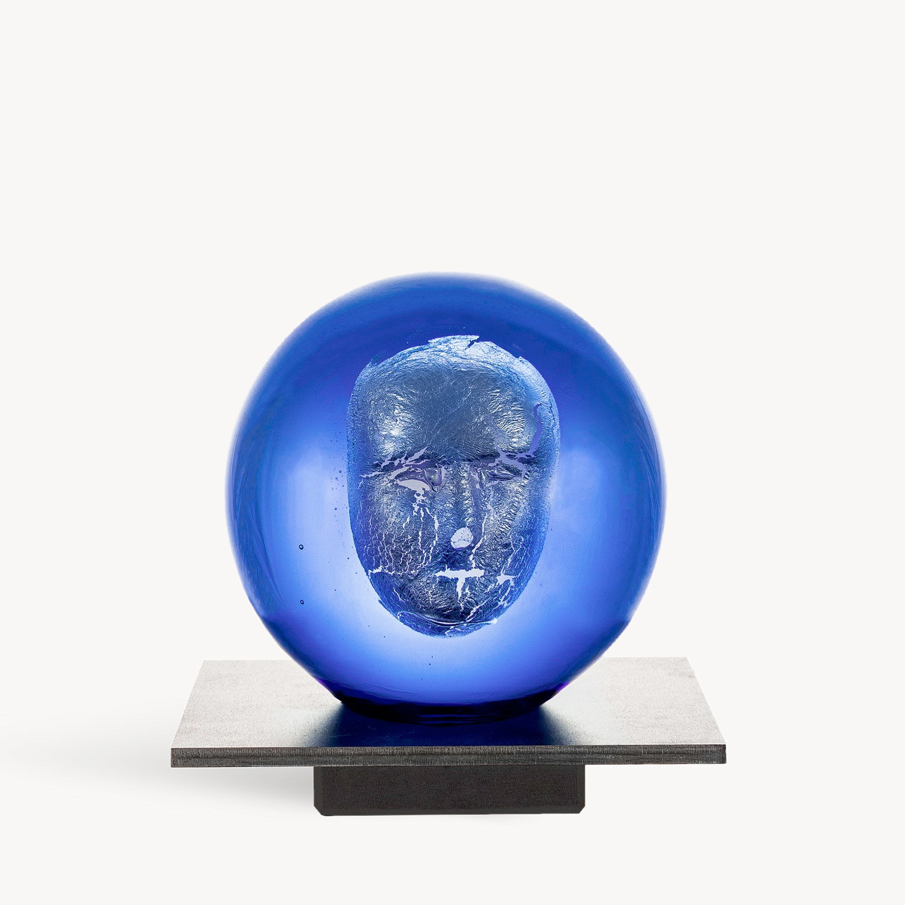 Headman Blue