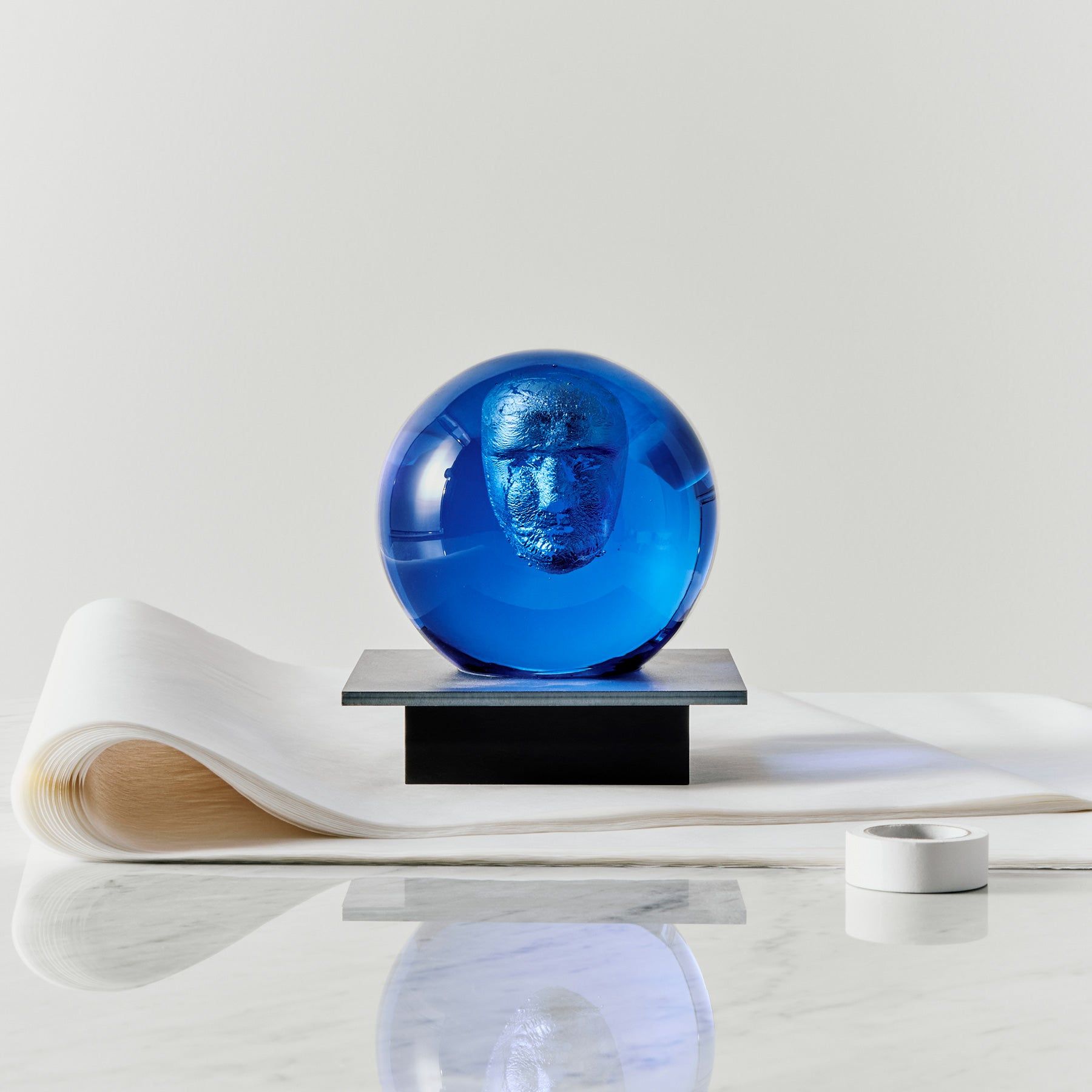 Headman Blue