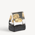 Black Elements House Of Mystery Gold