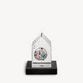 My Palace Globe Clear