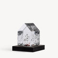 My Palace Home Clear Copper Figure