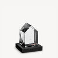 My Palace Home Clear Copper Figure
