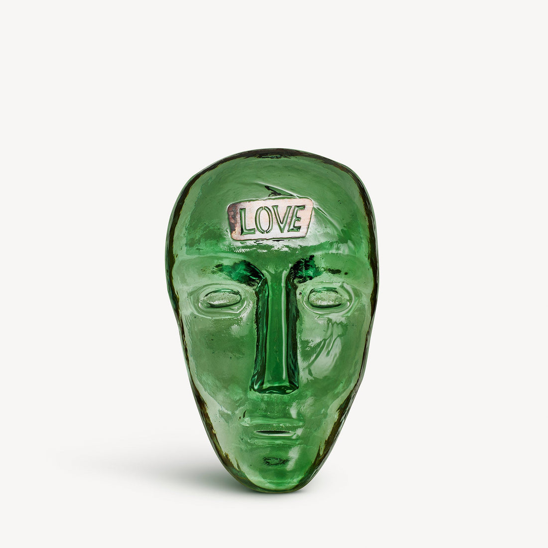 Companion Love