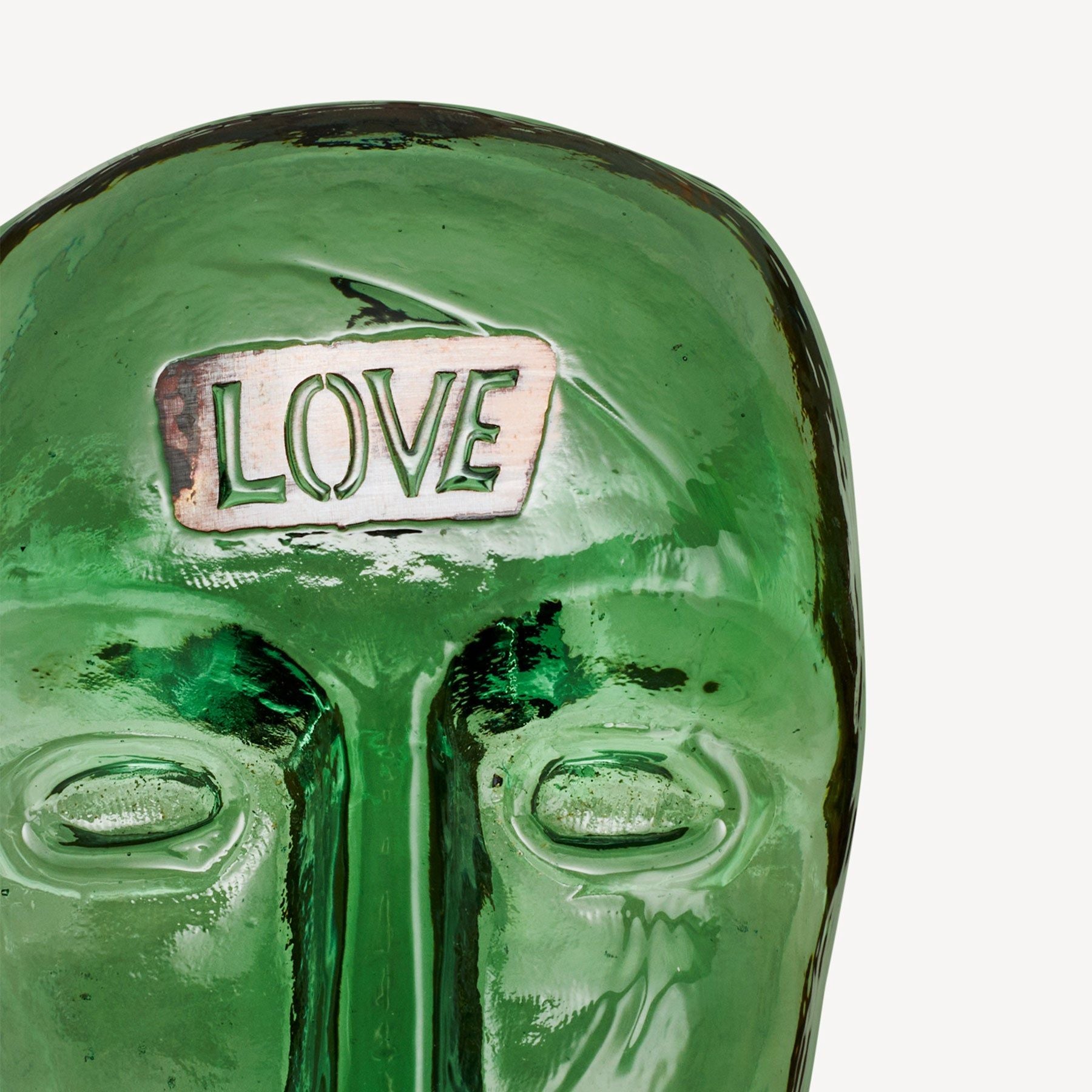 Companion Love