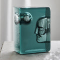 Azur Moon Petrol