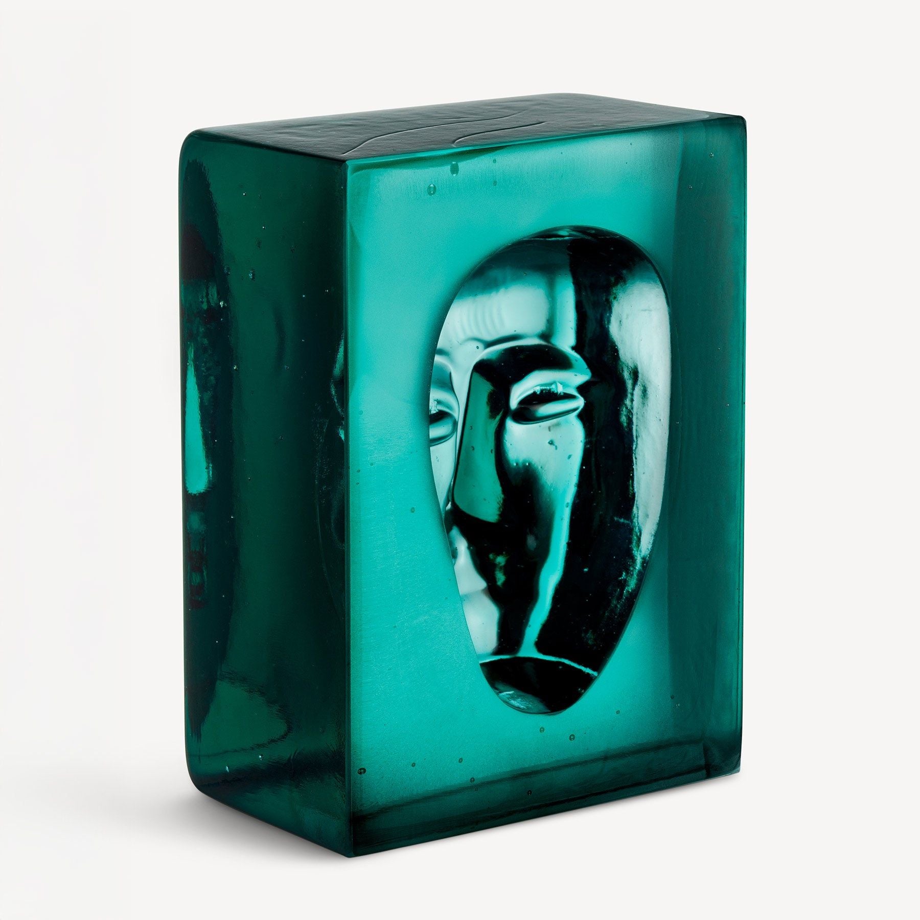 Azur Man Petrol