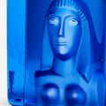 Azur She Blue
