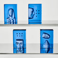 Azur Think Blue