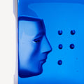 Azur Look Blue