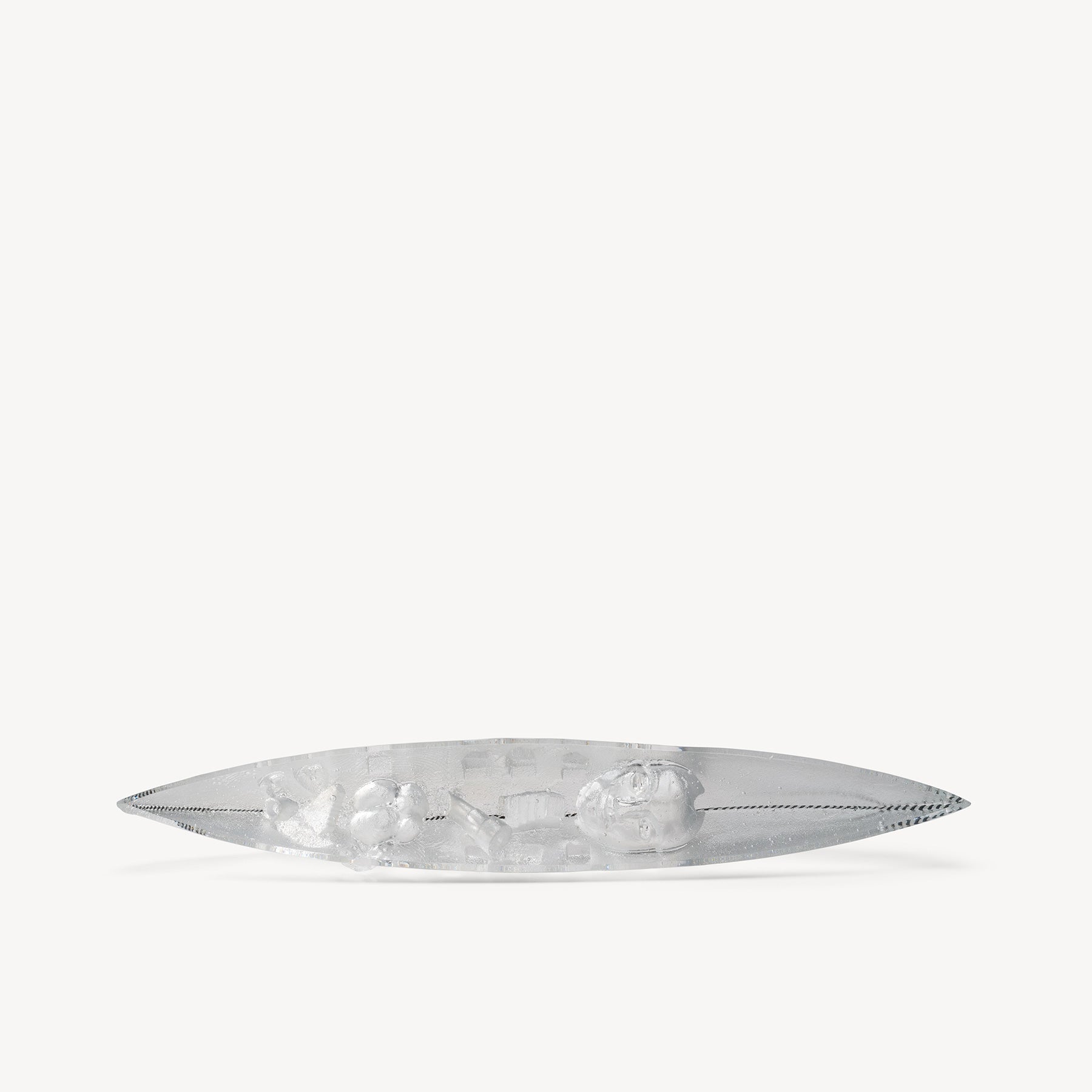 Clear Boat I BV Unique