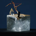 Below Surface
