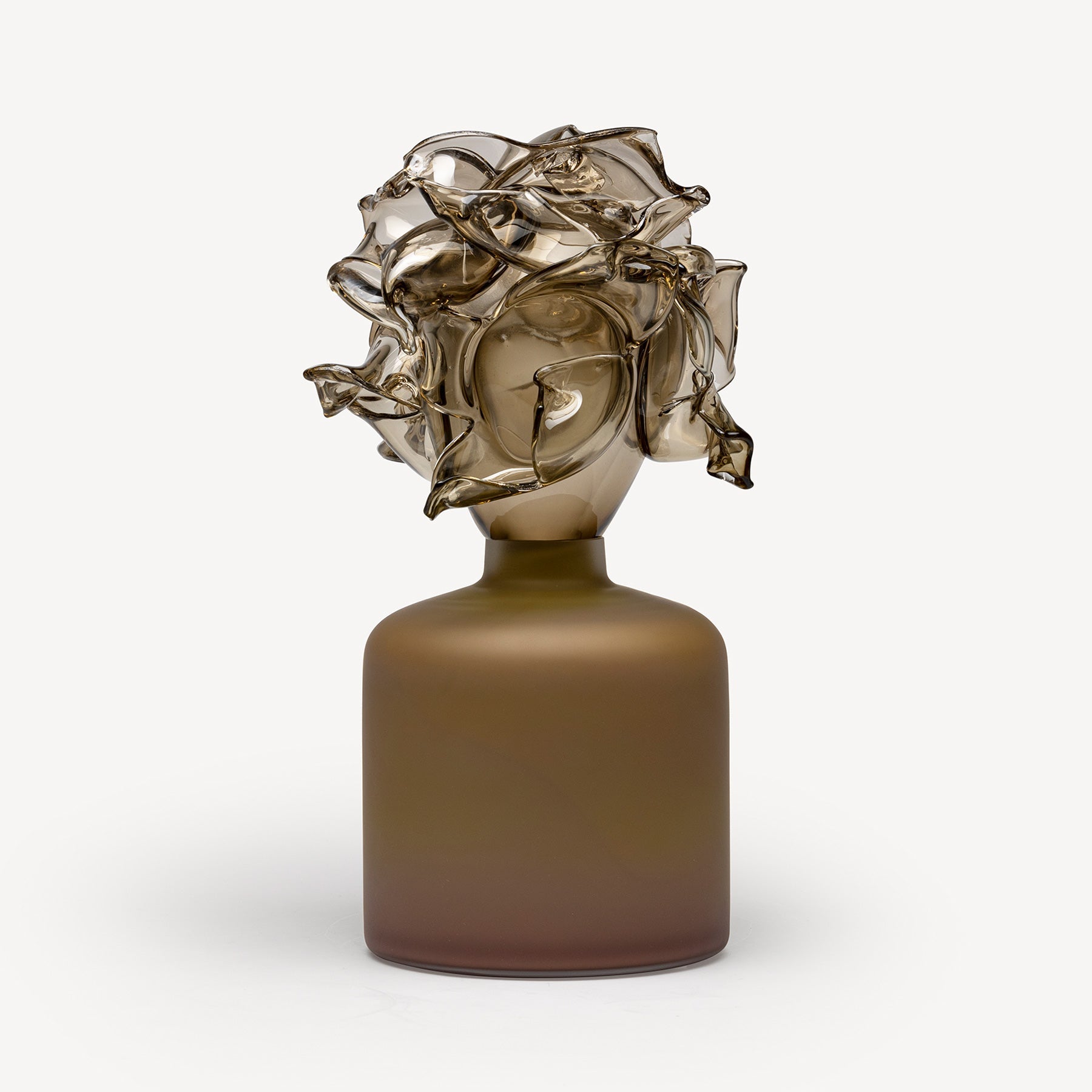 Anemone Bronze EA-5