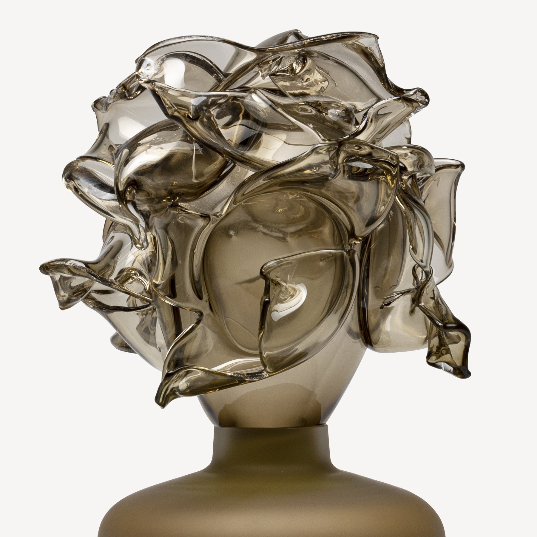 Anemone Bronze EA-5