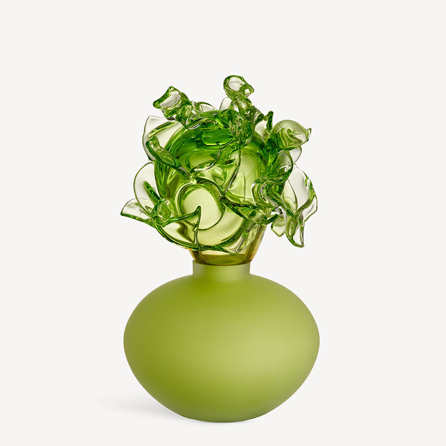 Mino Spring Green
