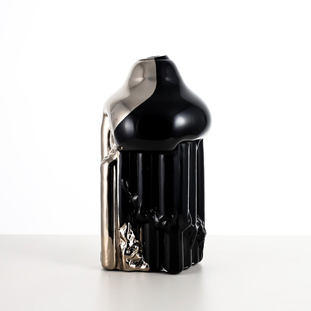 Platinum Rain/Black LD-10