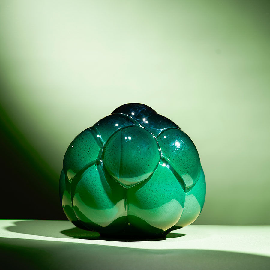 Berry Tales Emerald
