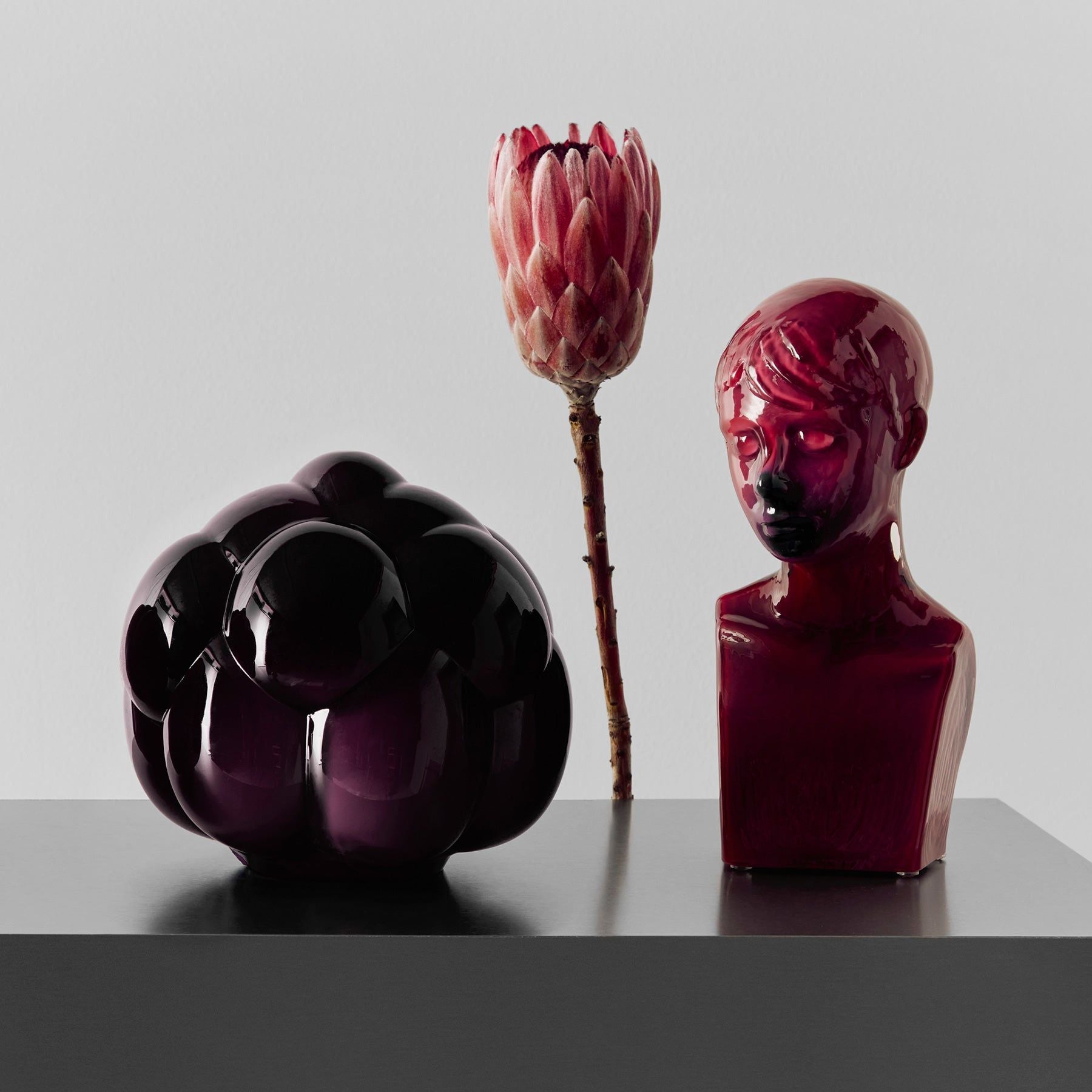 Berry Tales Plum