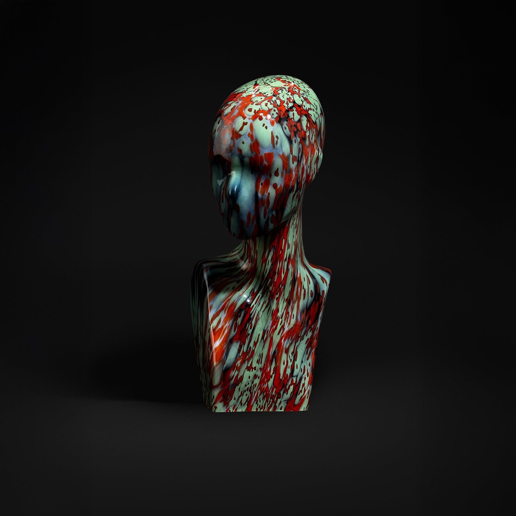 Out of Sight Red ED 100