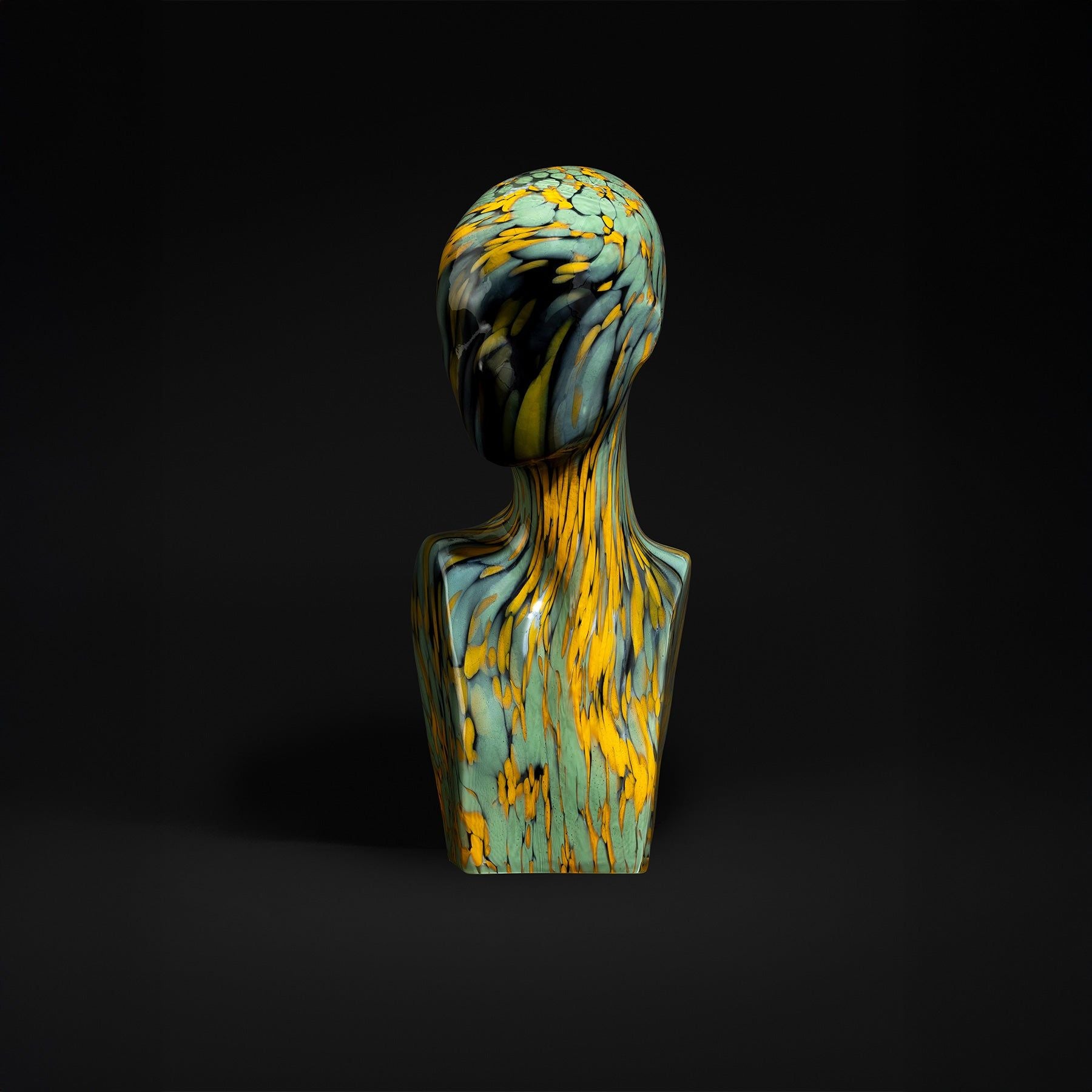 Out of Sight Yellow ED 100