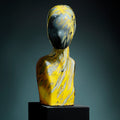 Out of Sight Yellow ED 100