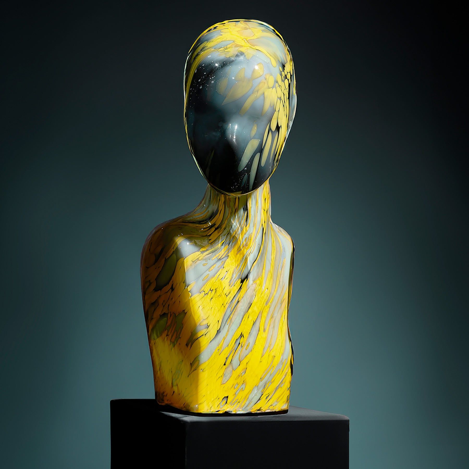 Out of Sight Yellow ED 100
