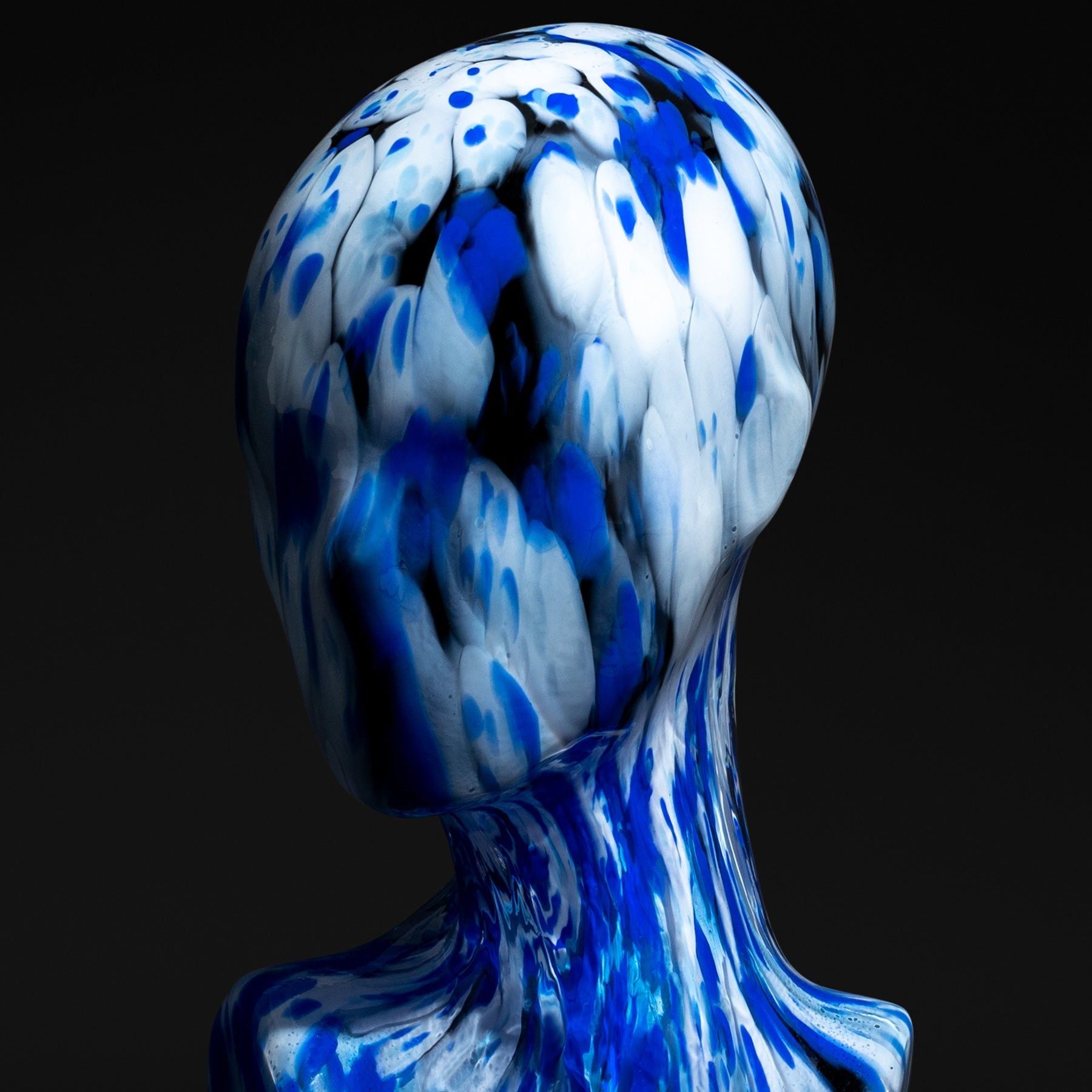 Out of Sight Blue ED 100