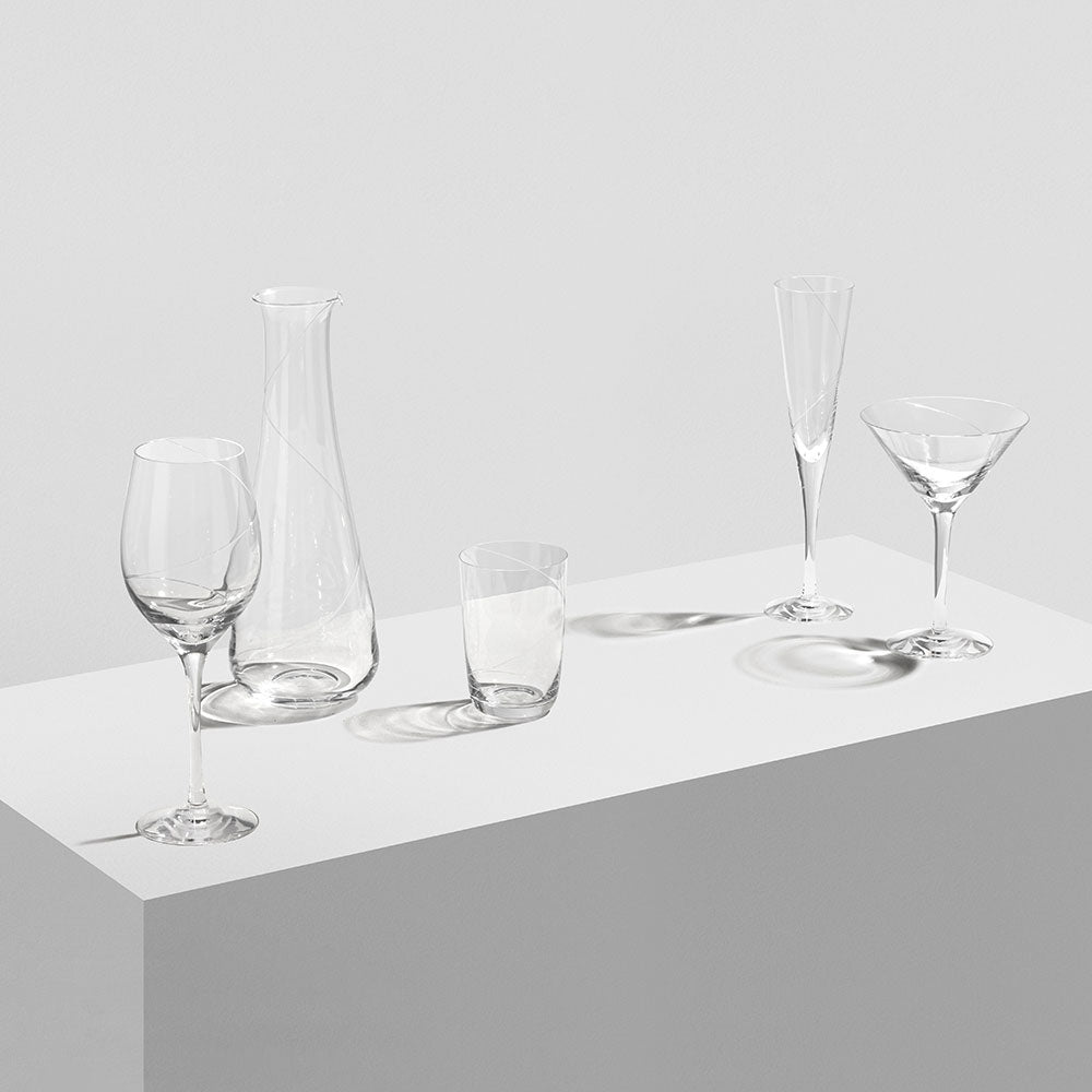 Line Martini