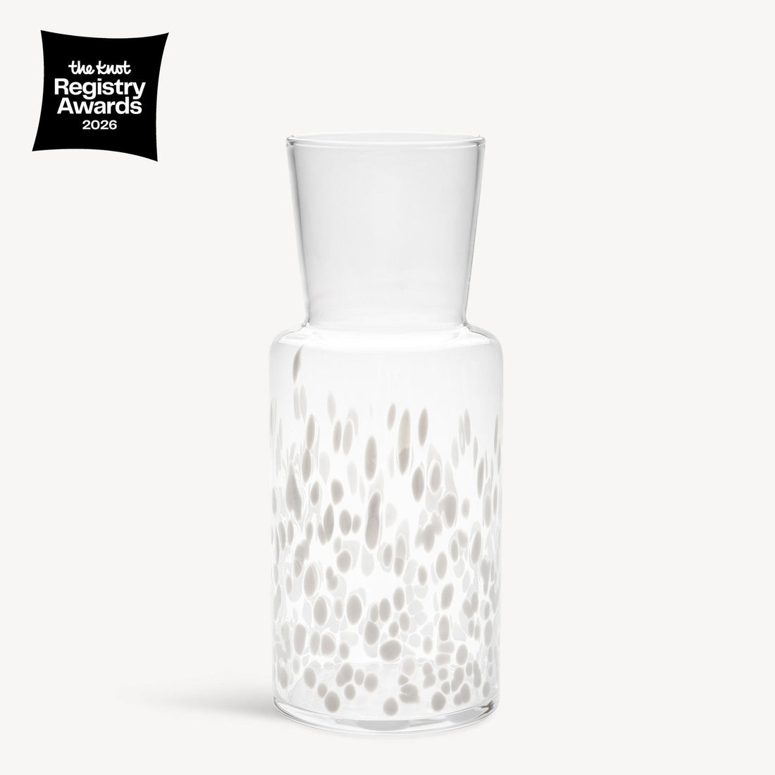 Meadow Vase Winter Tall