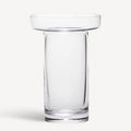 Limelight Vase Clear Tall