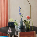 Pavilion Vase Light Pink Small