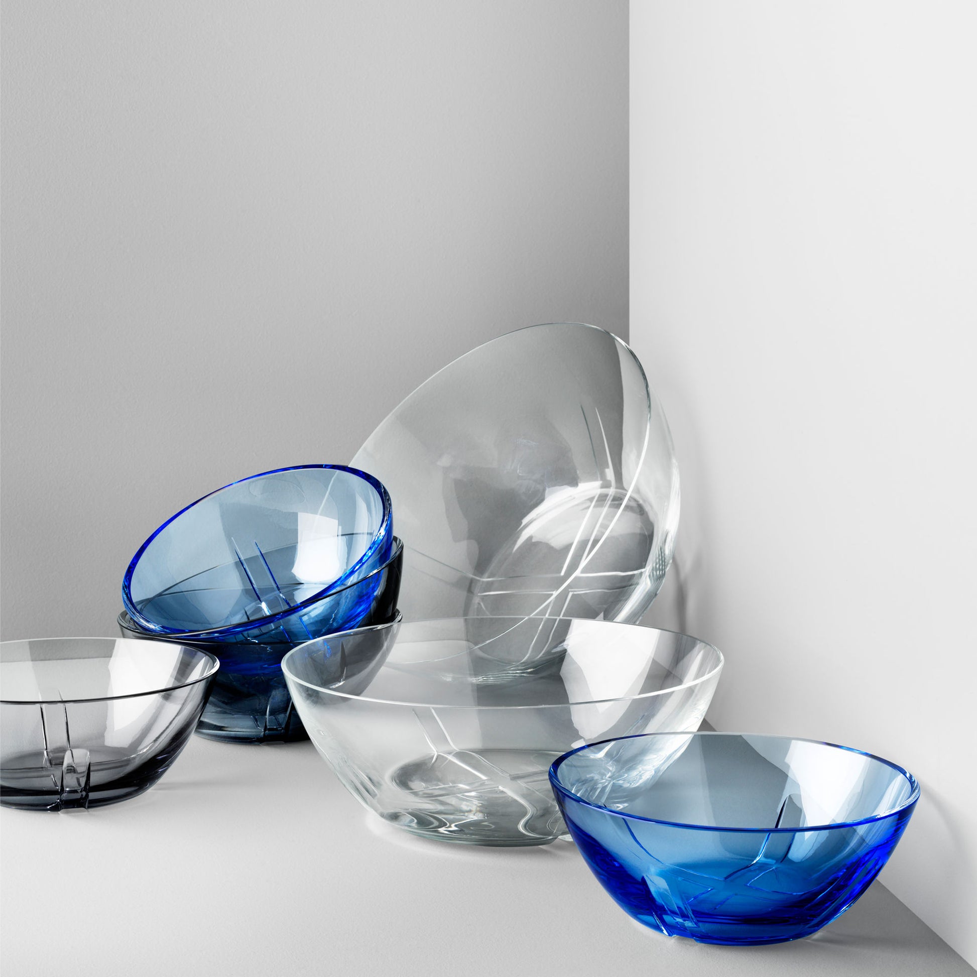 Bruk Clear Bowl Small