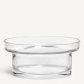 Limelight Bowl Clear Tall
