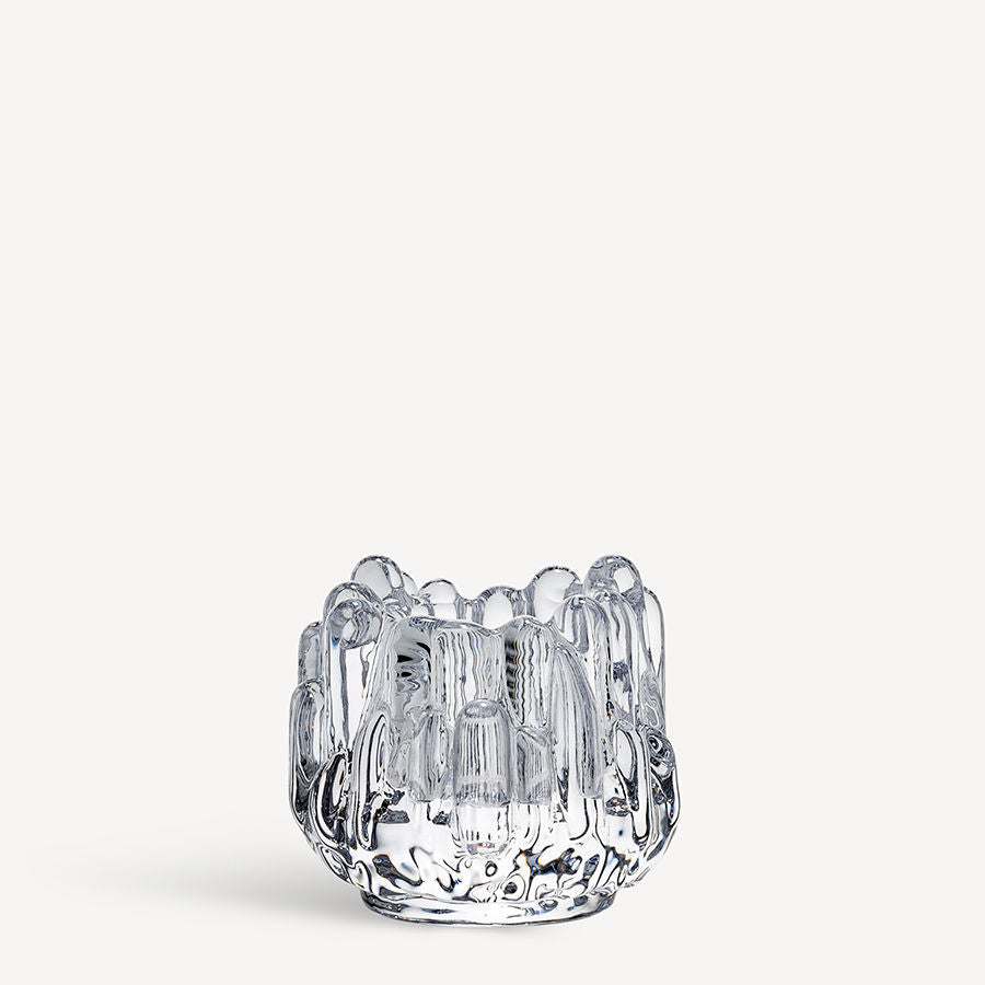 Polar Clear Votive Small