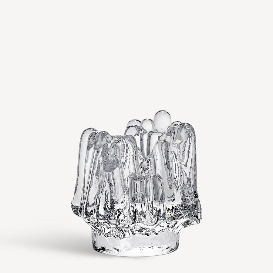 Polar Clear Votive Medium