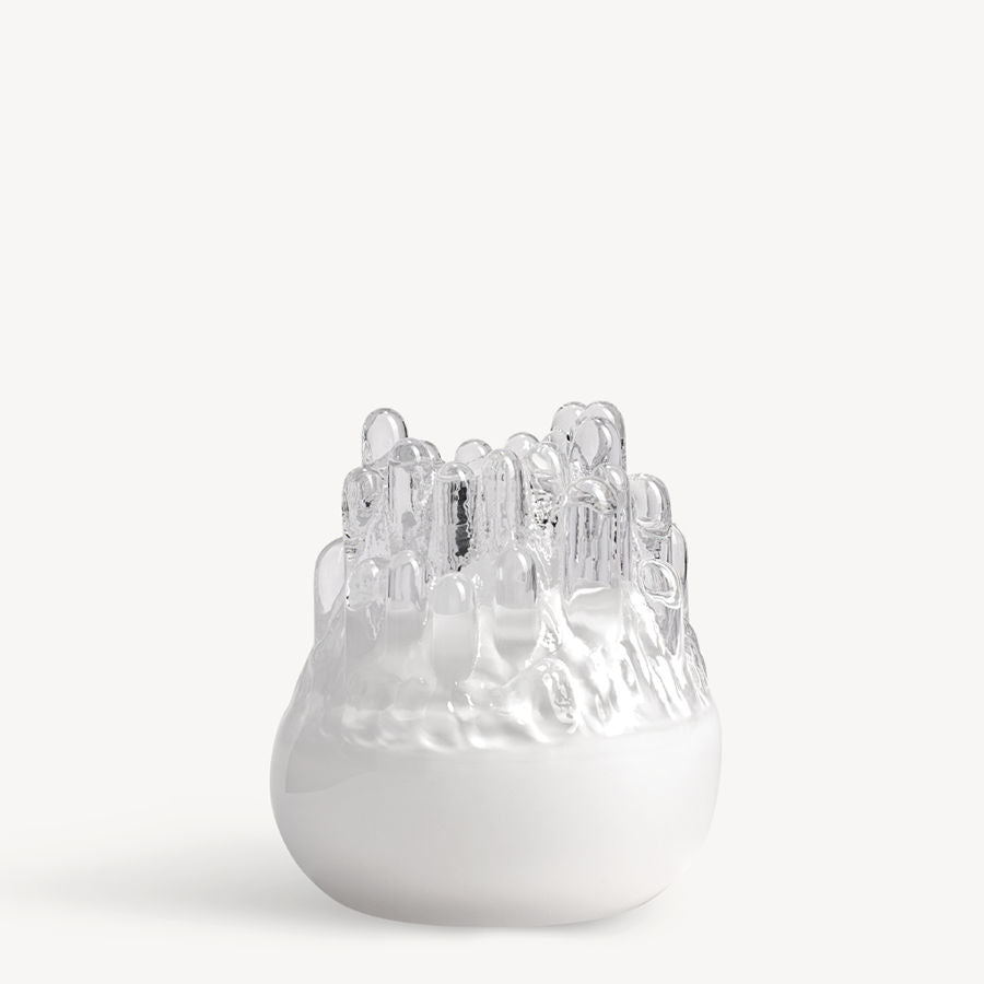 Polar White Small